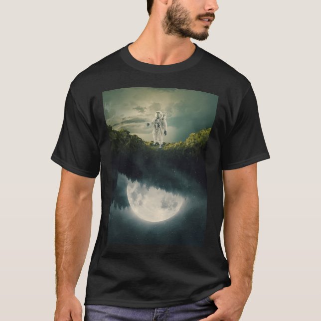 Longing T-Shirt (Front)