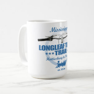 Longleaf Trace (H2) Coffee Mug