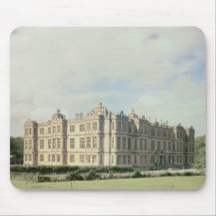 Longleat House, Wiltshire, built c.1580 (photo) Mouse Pad