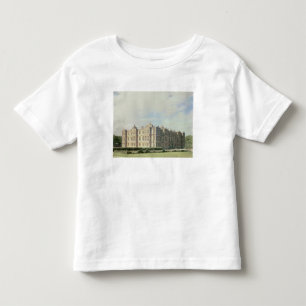 Longleat House, Wiltshire, built c.1580 (photo) Toddler T-shirt