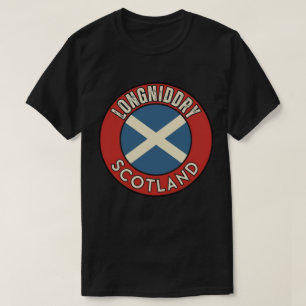 Longniddry, Scotland T-Shirt