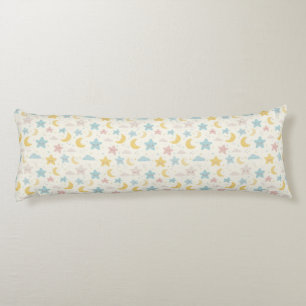 Longs Coussins de bébé