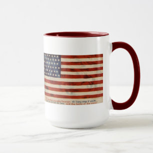 Longue vie à elle - Mug