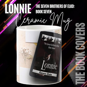 Lonnie - Tasse exclusive des Sept Frères d'Elko