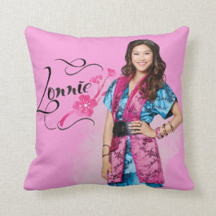 Lonnie Throw Pillow