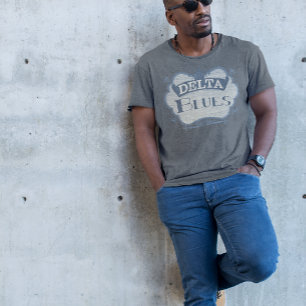 L'ONU vintage des femmes des hommes de T-shirt de