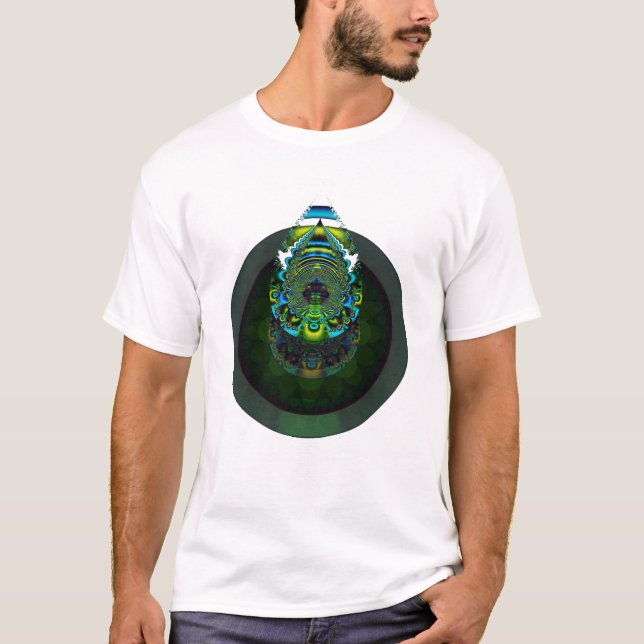 Loofagoo T-Shirt (Front)