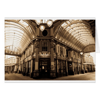 look antique du marché plomb Image