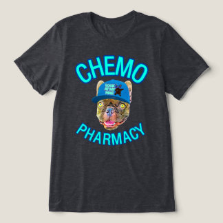 Look at my MAB T-Shirt Tri-Blend Shirt