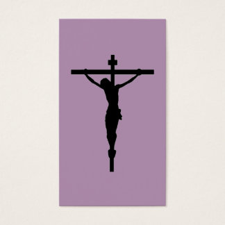 Look at the Crucifix