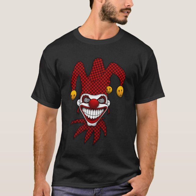 Look Into My Eyes...Would They Lie To You? T-Shirt (Front)