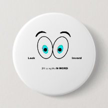 Look inward before using the N word