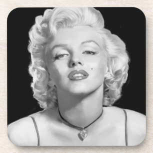 Look Of Love Coaster