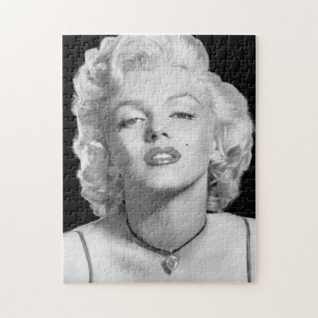 Look Of Love Jigsaw Puzzle (Vertical)
