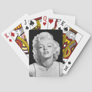 Look Of Love Playing Cards