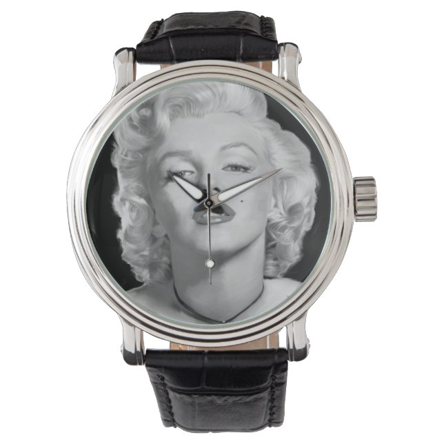 Look Of Love Watch (Front)