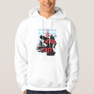 Look Out! Hoodie