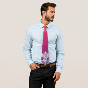 Look See Shades Design Tie