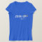 LOOK UP!, PSALM 34 : 5-Customize