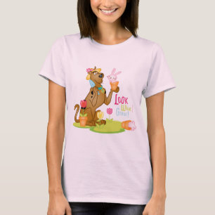 Look What I Grew T-Shirt