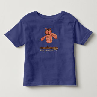 Look who's two toddler t-shirt