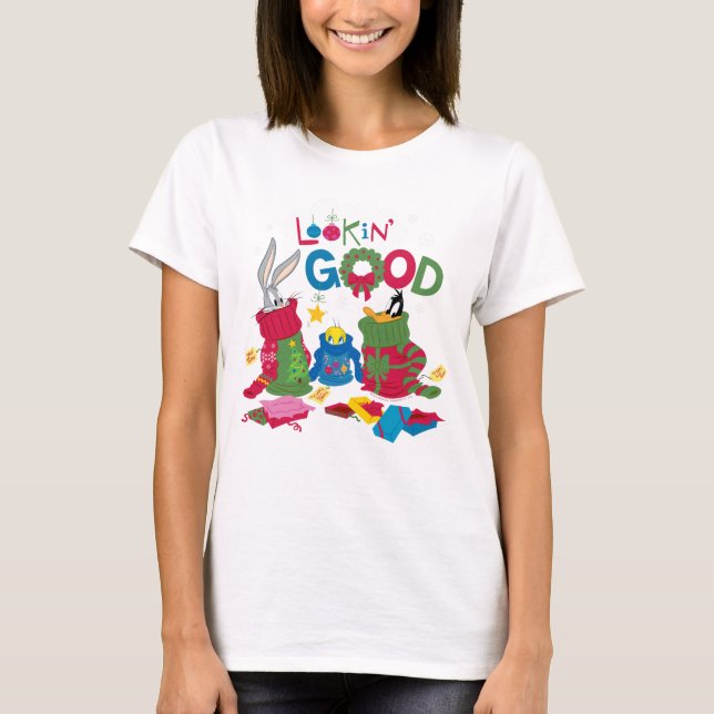 Lookin Good T-Shirt (Front)