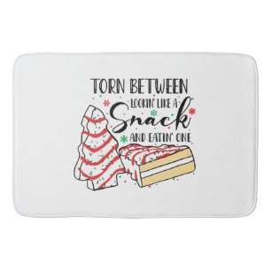 Lookin Like A Snack Bath Mat