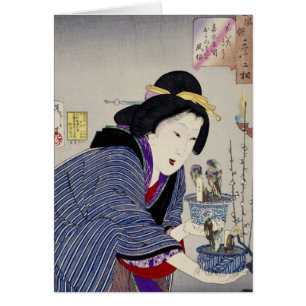 Looking as if She Wants to Change: The Appearance