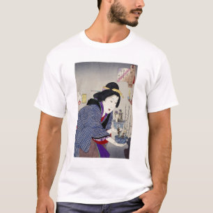 Looking as if She Wants to Change: The Appearance T-Shirt