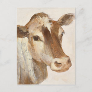 Looking at You I Light Postcard