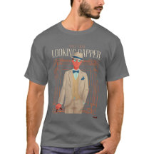 Looking Dapper ( T-Shirt)