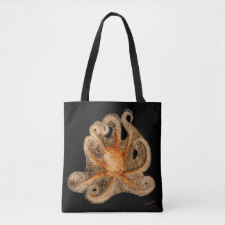Looking for a Hug All-Over-Print Tote Bag
