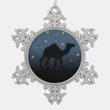 Looking for a Star