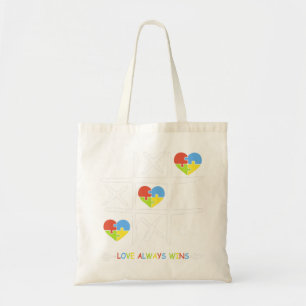 Looking for Autism Awareness tee, Autism Apparel t Tote Bag