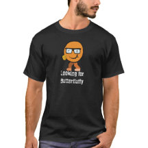 Looking for Butterfluffy Tink Character T-Shirt
