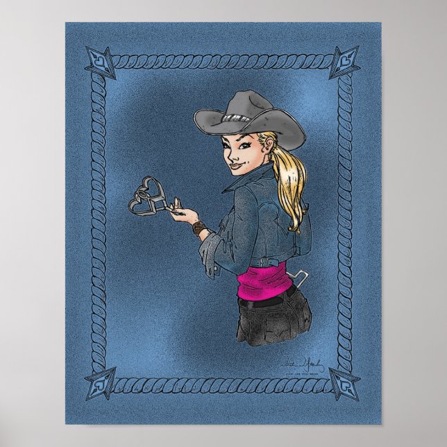 Looking For Love Poster (Front)