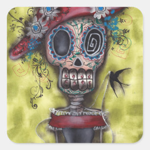 Looking for Love Sticker