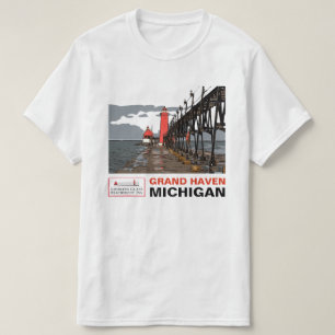 LOOKING GLASS T-Shirt