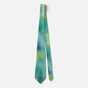 Looking Glass Tie 1