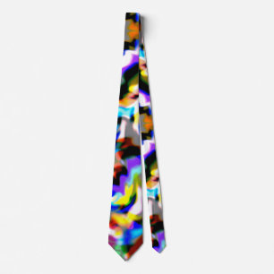 Looking Glass Tie 5