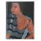 Looking Good African American Spiral Notebook