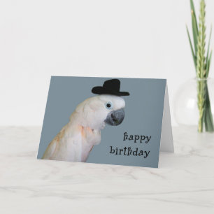 Looking Good Card