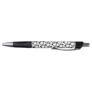 Looking Good Spectacular Eyeglasses Writing Pen
