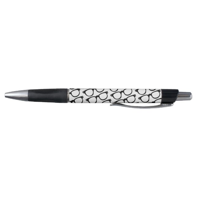 Looking Good Spectacular Eyeglasses Writing Pen (Bottom)