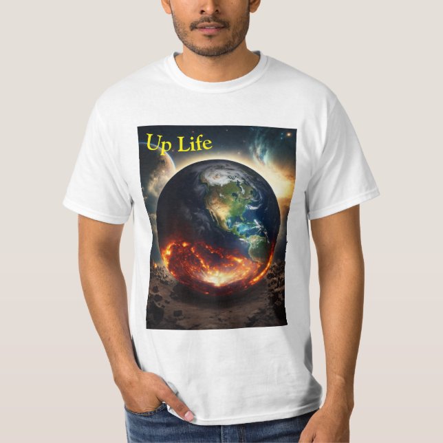Looking good T-Shirt (Front)