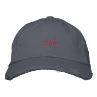 Looking KING Custom Printed Stylish Date Colour