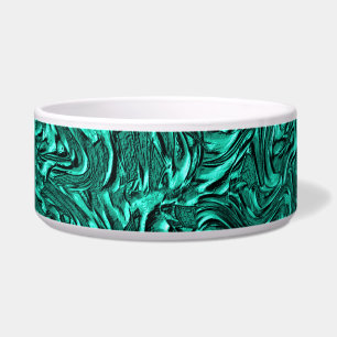 Looking like jade green textured of wall