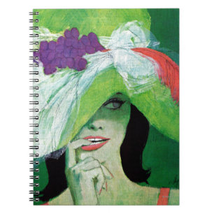 Looking the Other Way Notebook