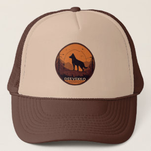 Looking to cheer your team, promote your brand, or trucker hat