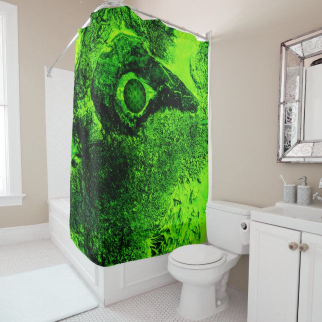 looking to green (In Situ)